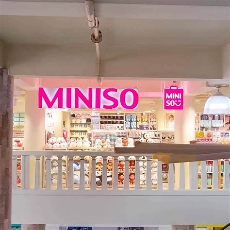 miniso laoag